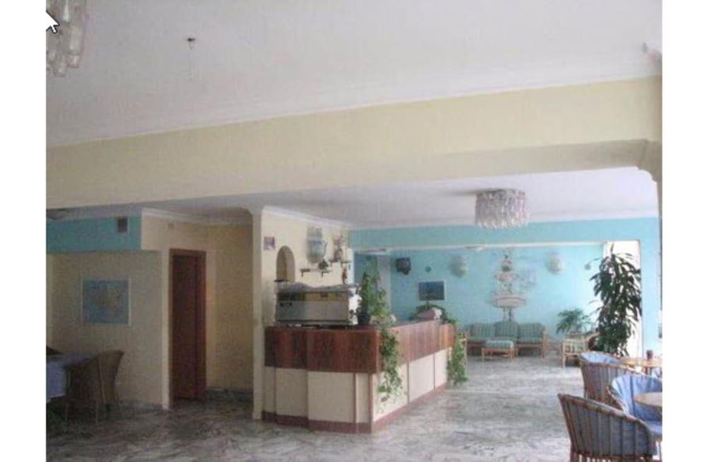 Villa Athena Giardini Naxos Exterior photo