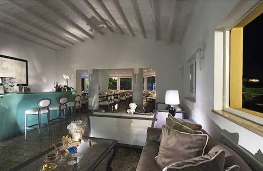 Villa Athena Giardini Naxos Exterior photo