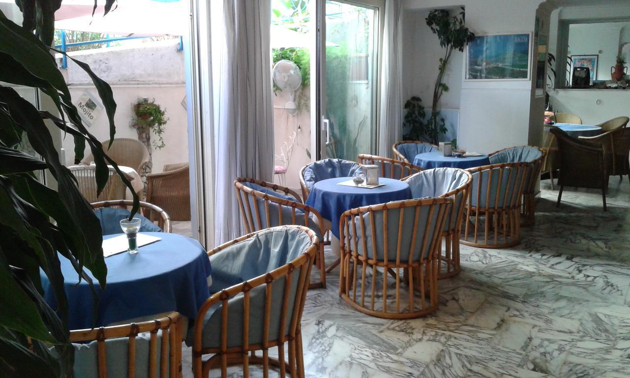 Villa Athena Giardini Naxos Exterior photo